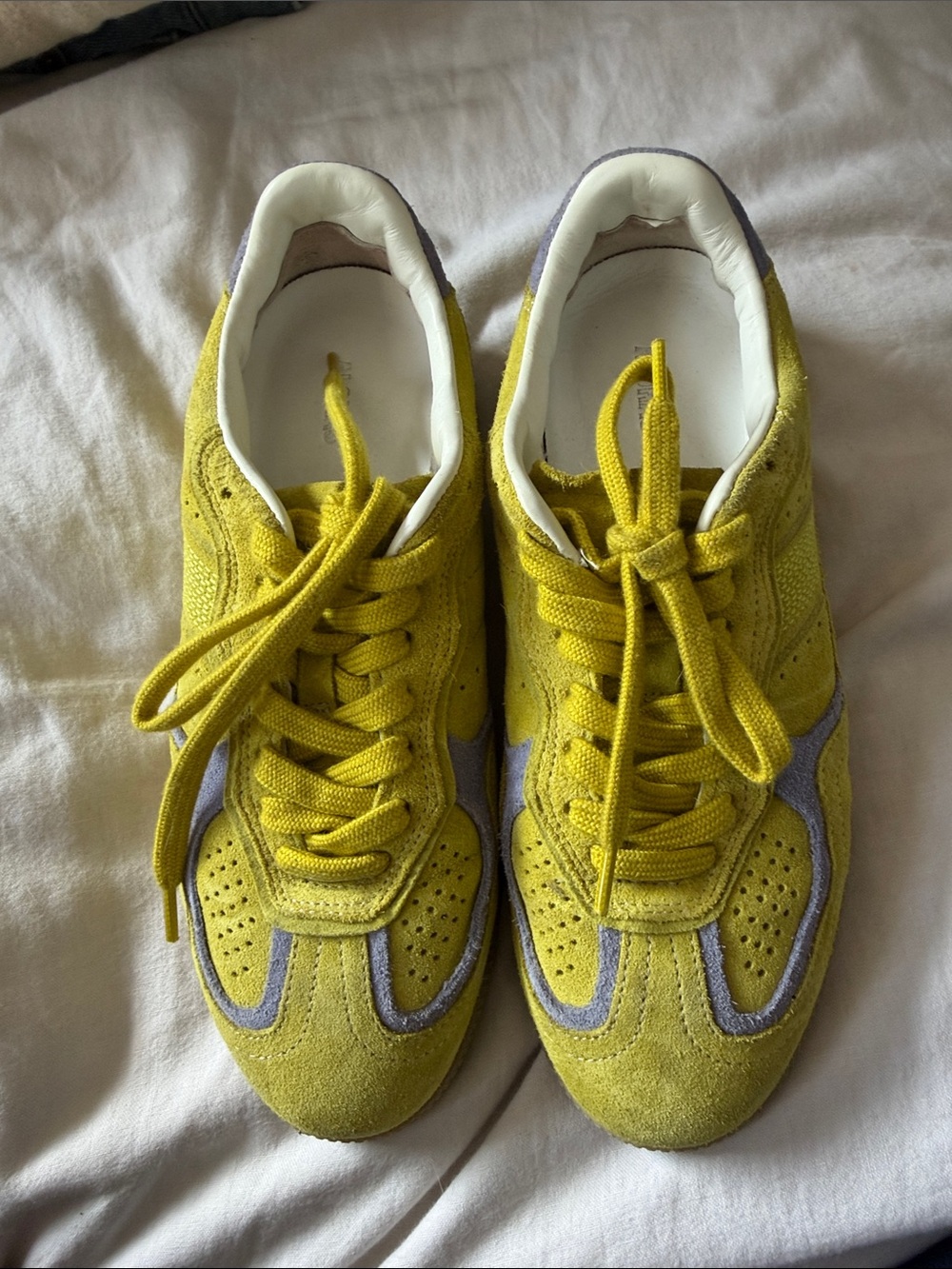 Aloha sneakers